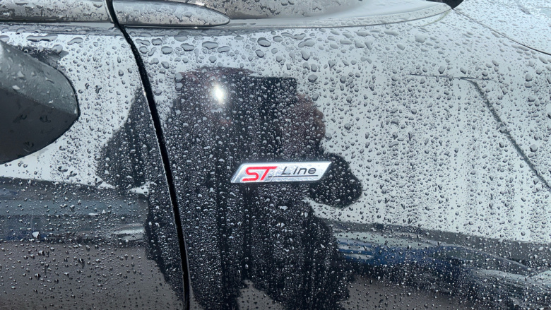 Ford Puma 1.0 EcoBoost Hybrid mHEV ST-Line 5dr Petrol Hatchback